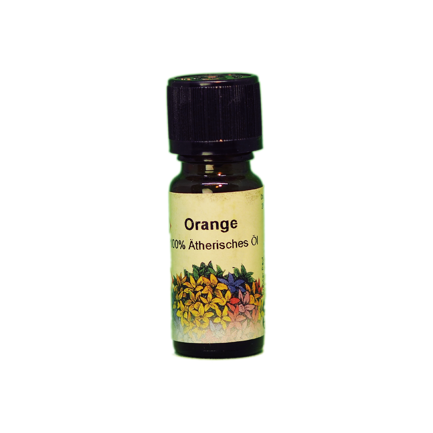 Orange 100% Ätherisches Öl