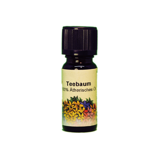 Teebaum 100% Ätherisches Öl
