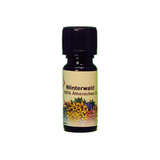 Winterwald 100% Ätherisches Öl