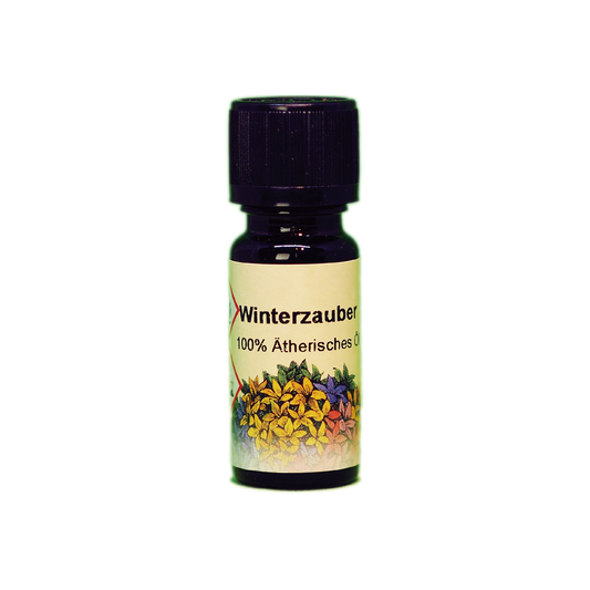 Winterzauber 100% Ätherisches Öl