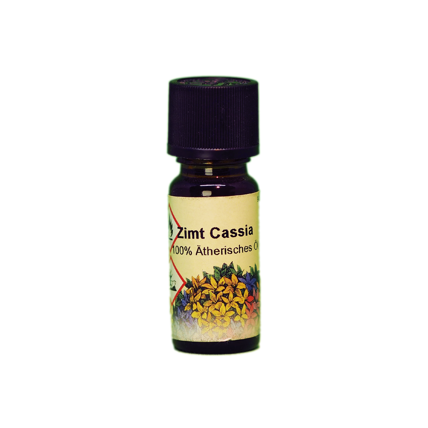 Zimt Cassia 100% Ätherisches Öl